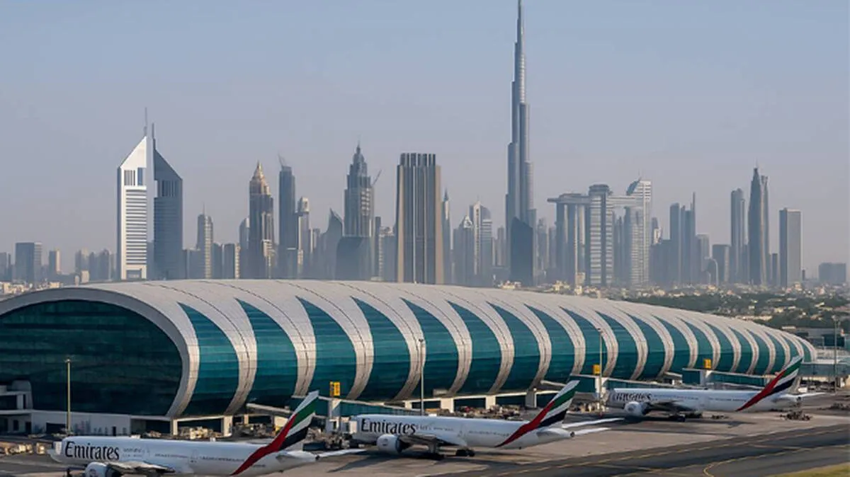 dubai