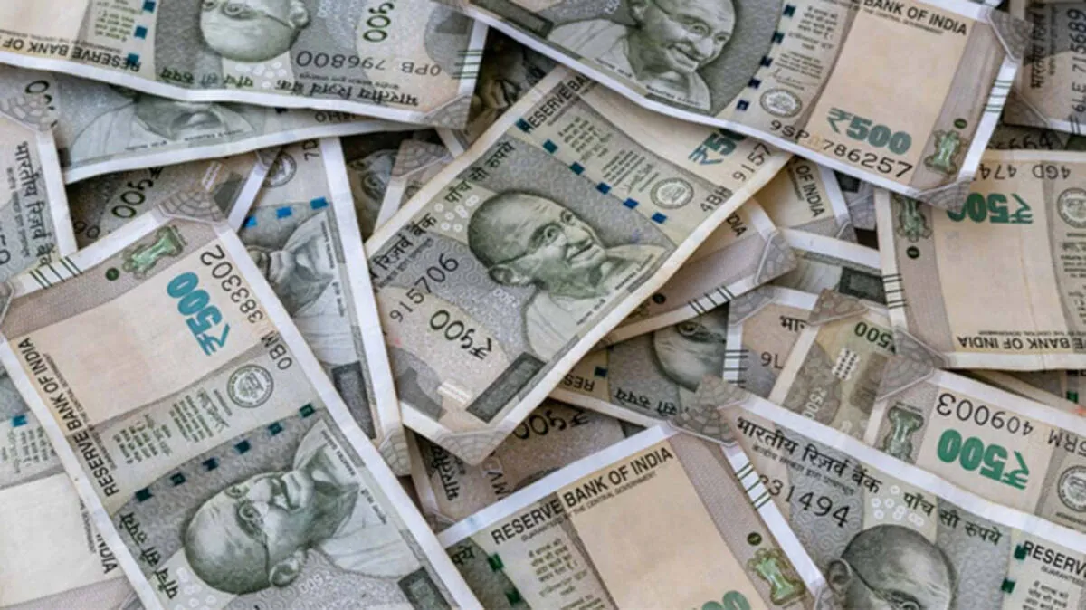 money