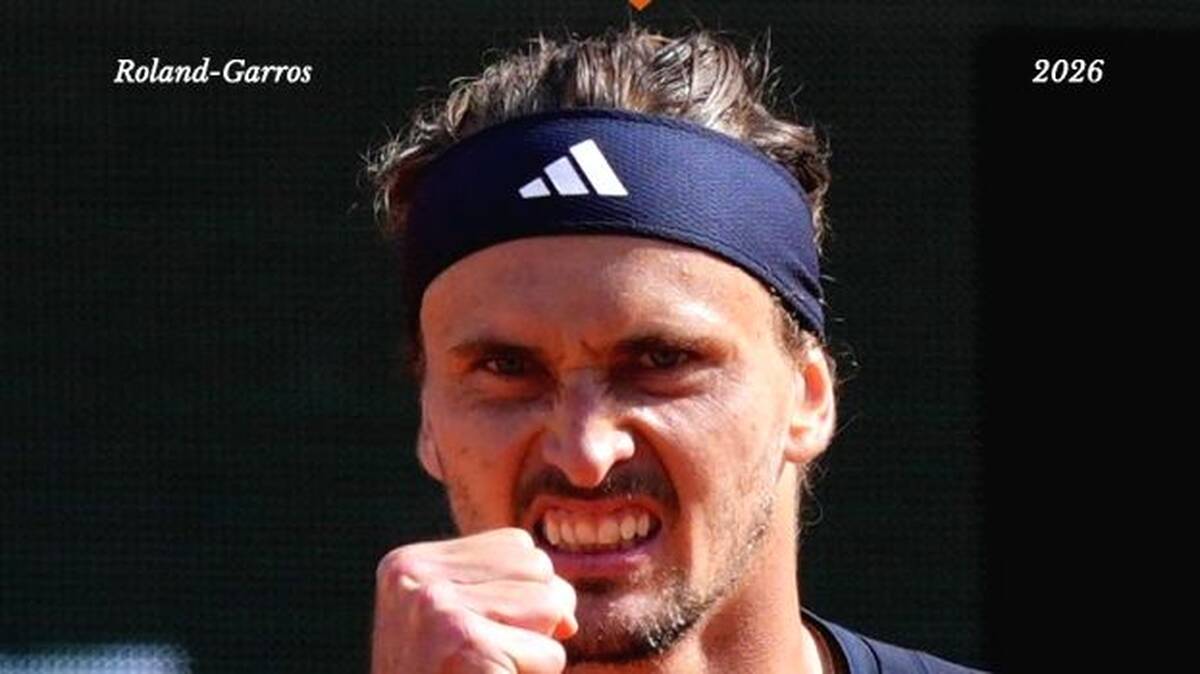 zverev
