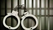 arrest