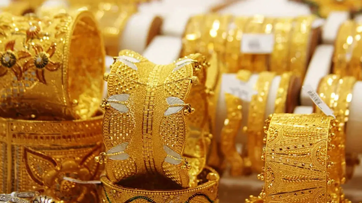gold-rate