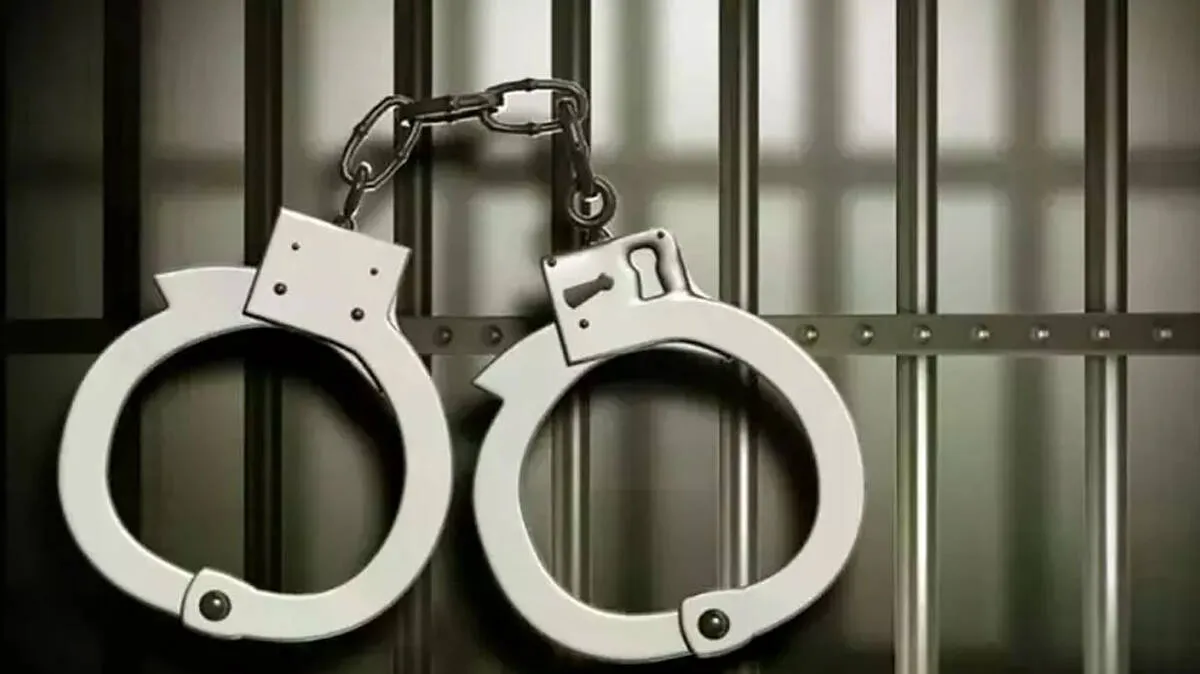 arrest-