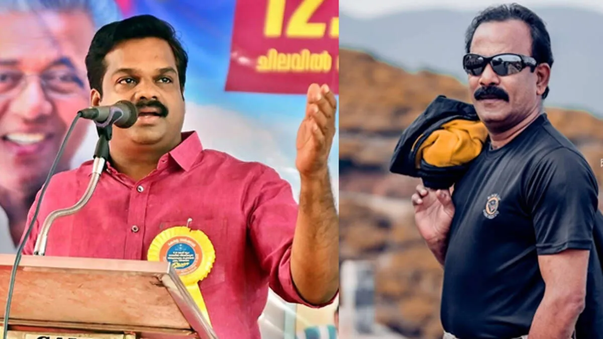 k-u-janeesh-kumar