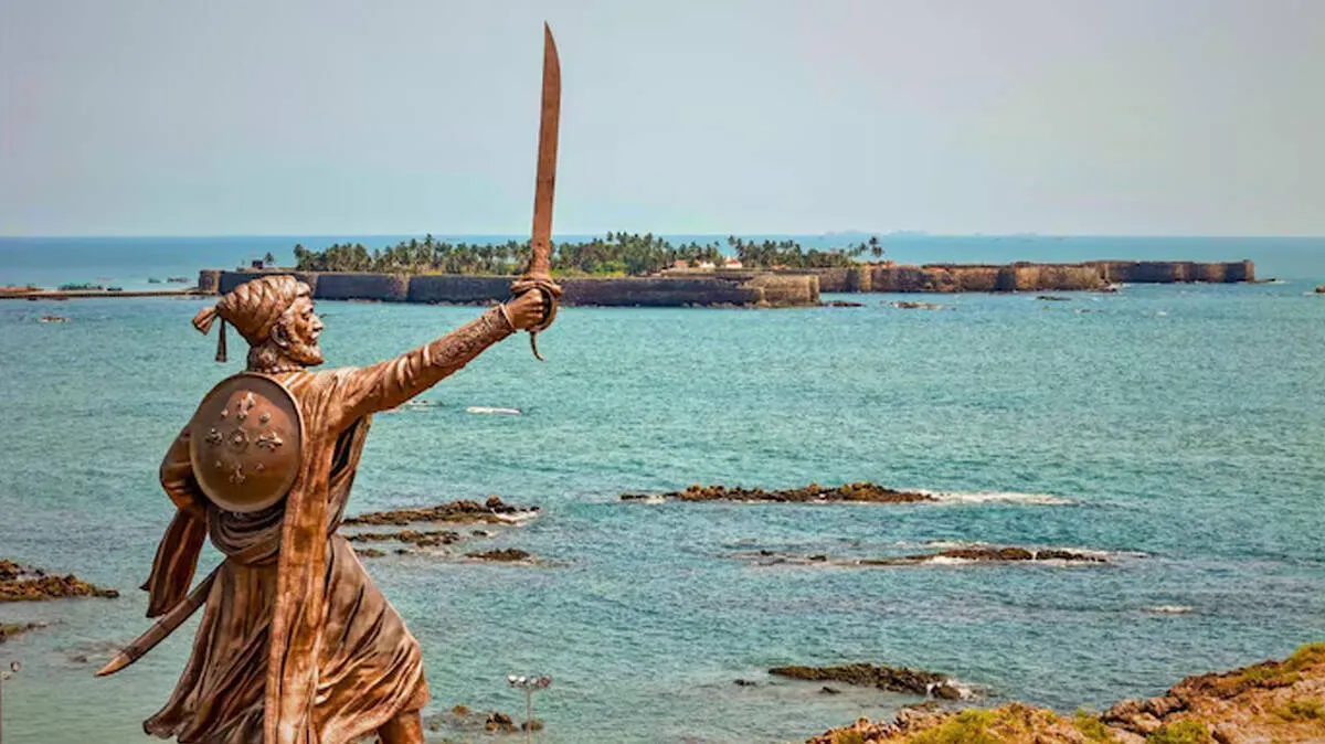 shivaji-