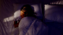 sleep
