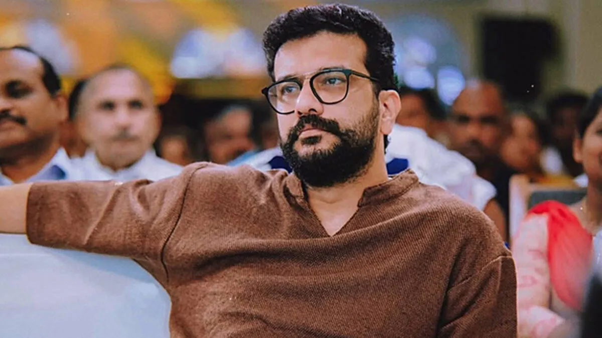 ramesh-pisharody