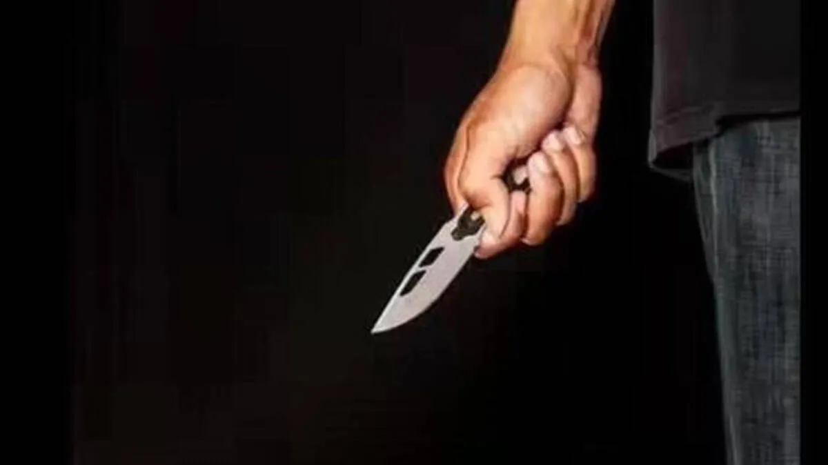 crime