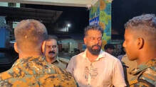 bjp-councilor-sugathan-arrest