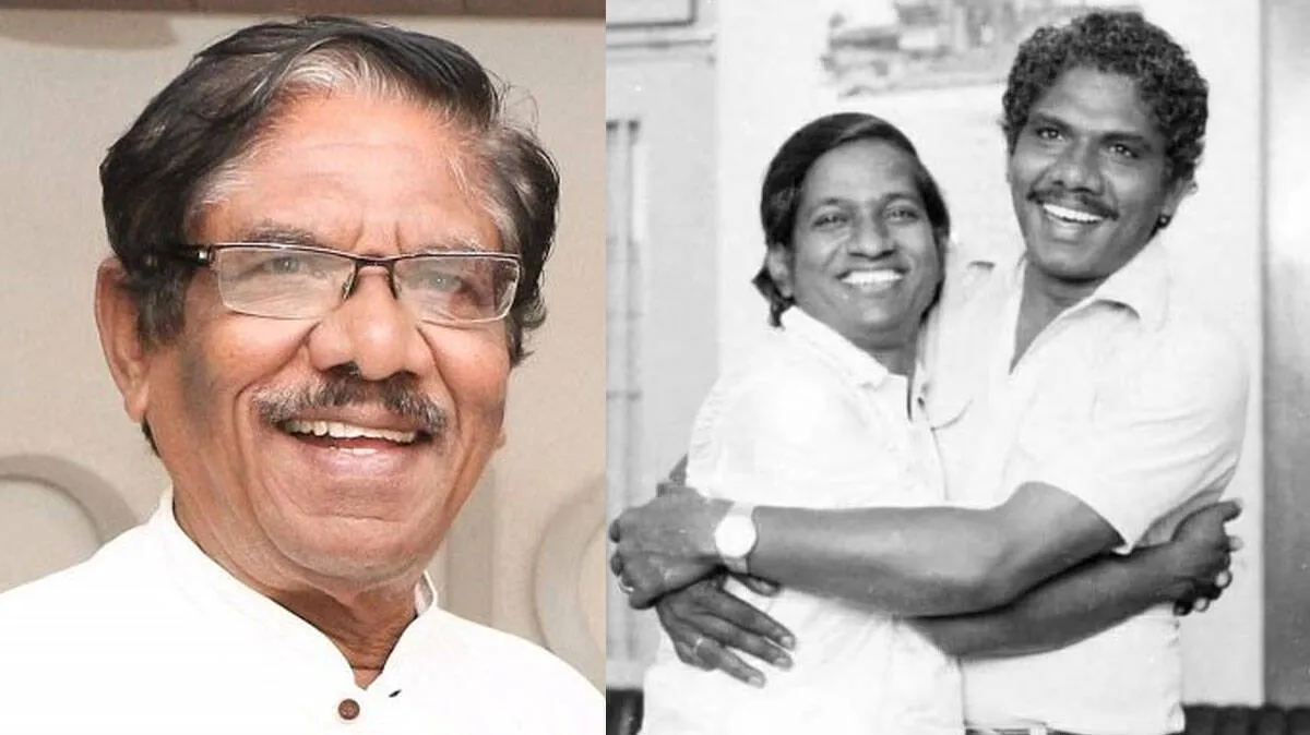 bharathiraja