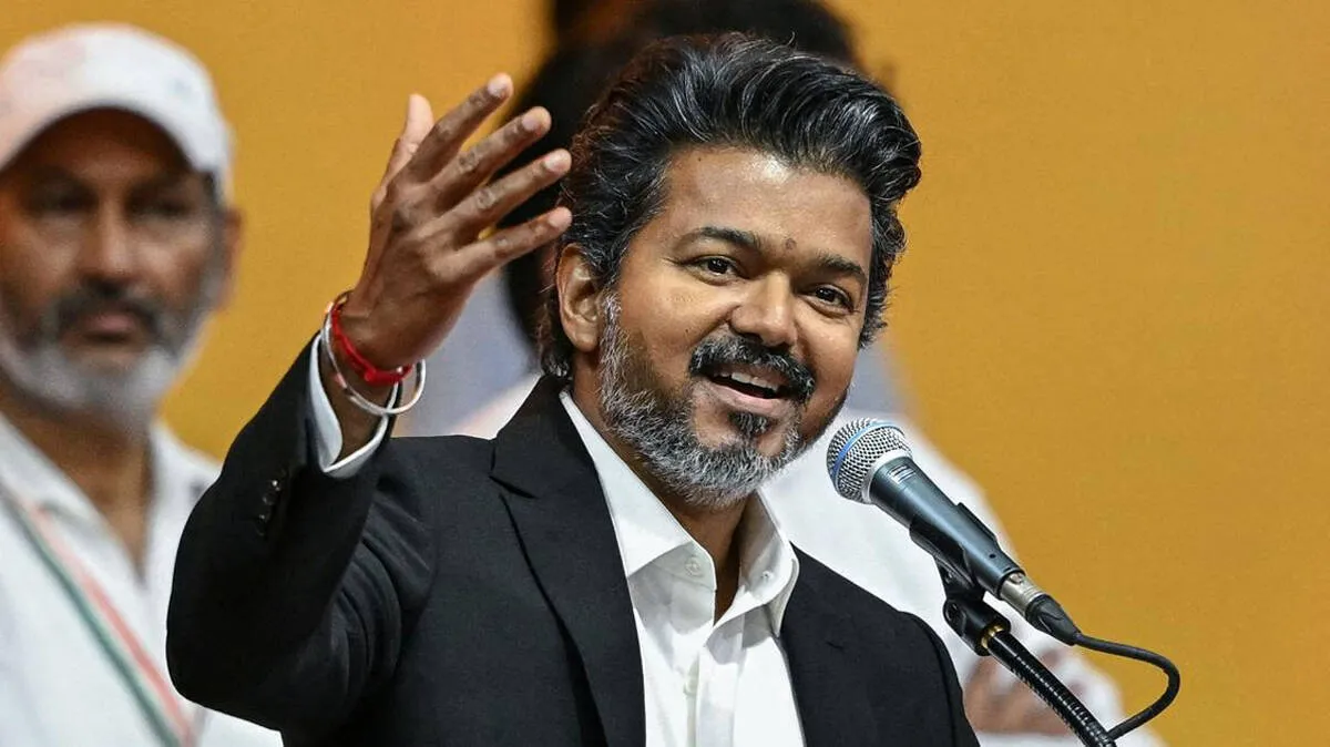 vijay