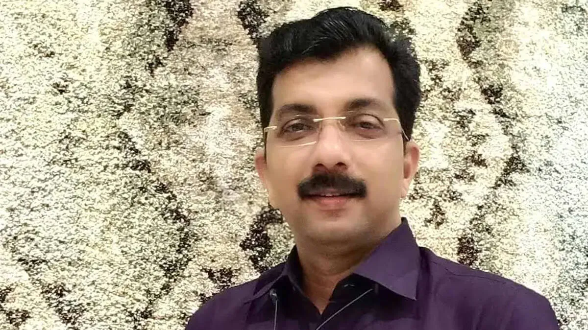 aneesh