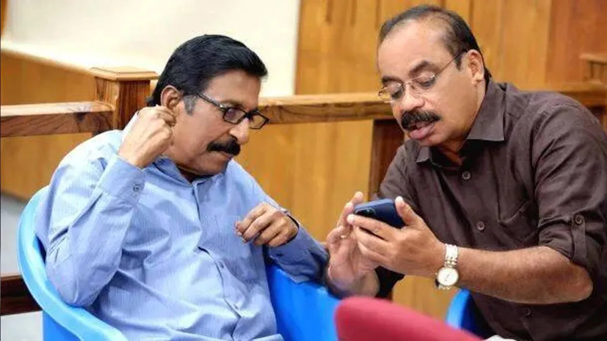 sathyan-anthikkad