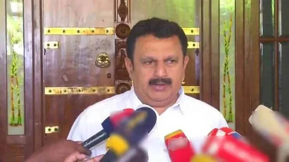 k-muraleedharan