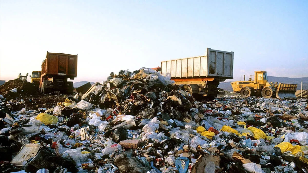 solid-waste solid-waste