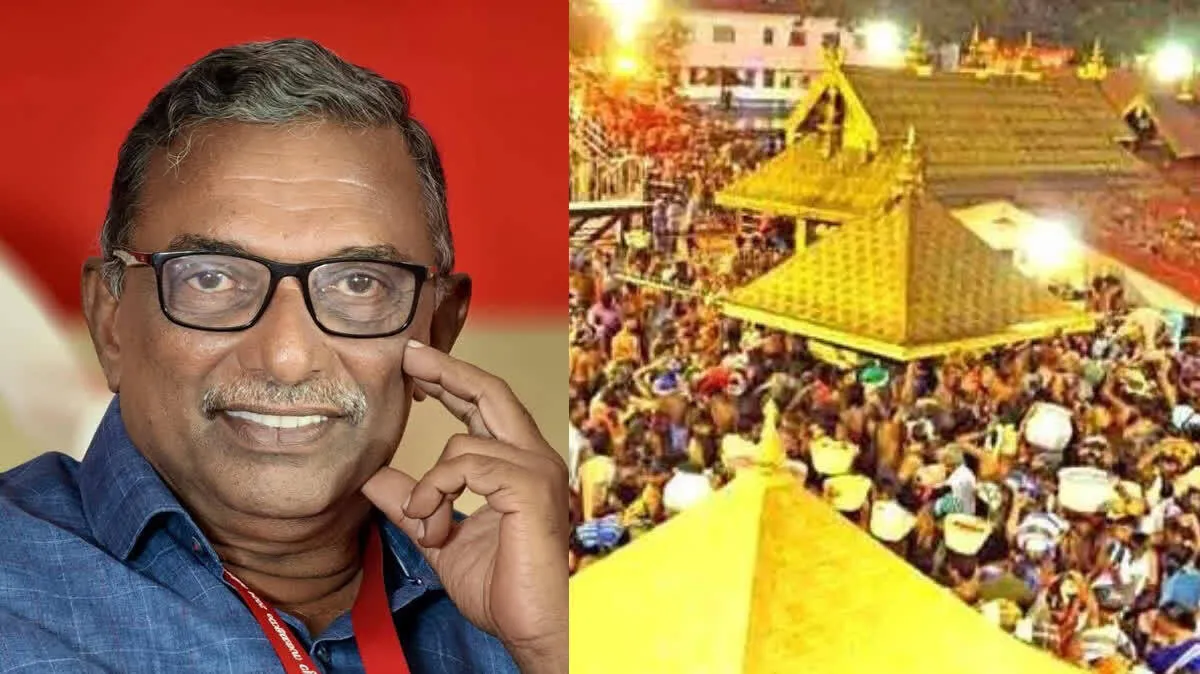 padmakumar