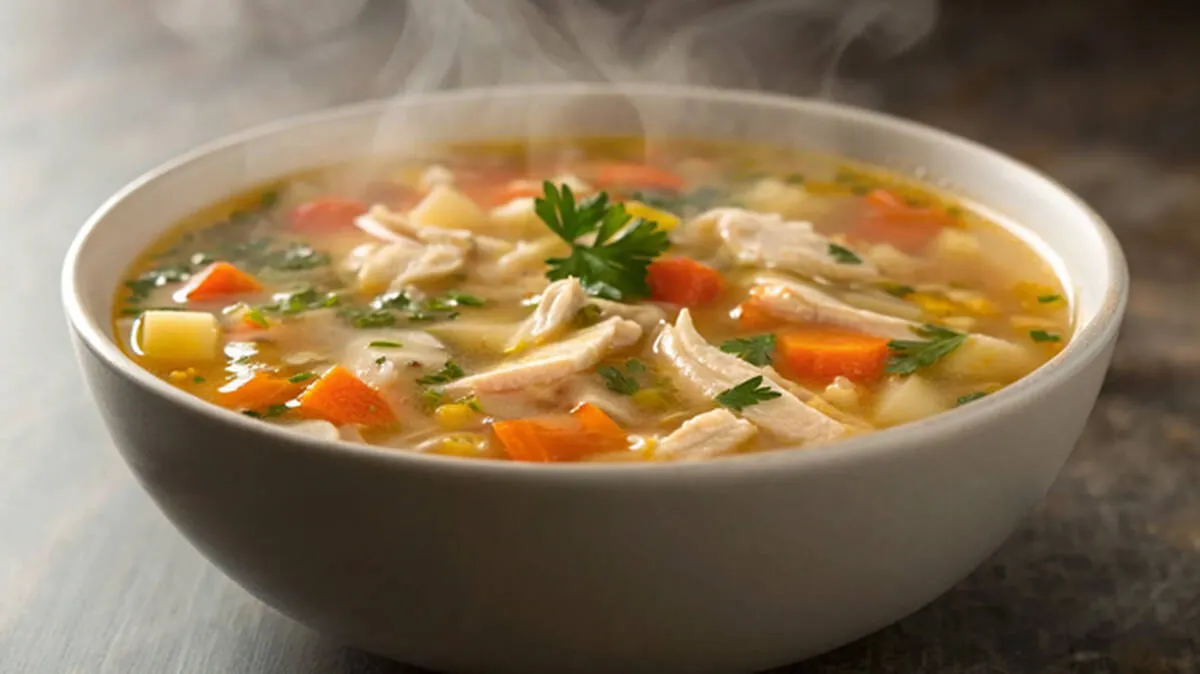 soup