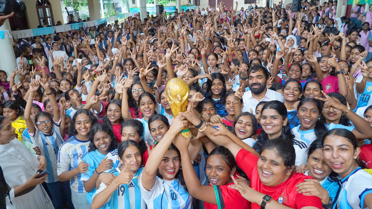 Kerala Kaumudi Photo Gallery