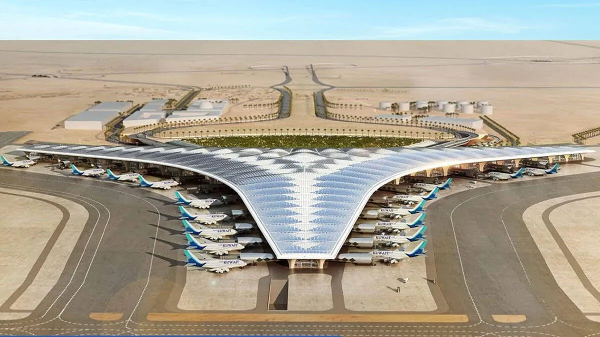 kuwait