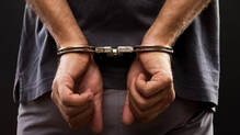 handcuff