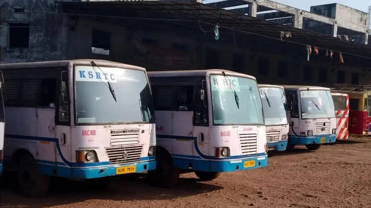 ksrtc