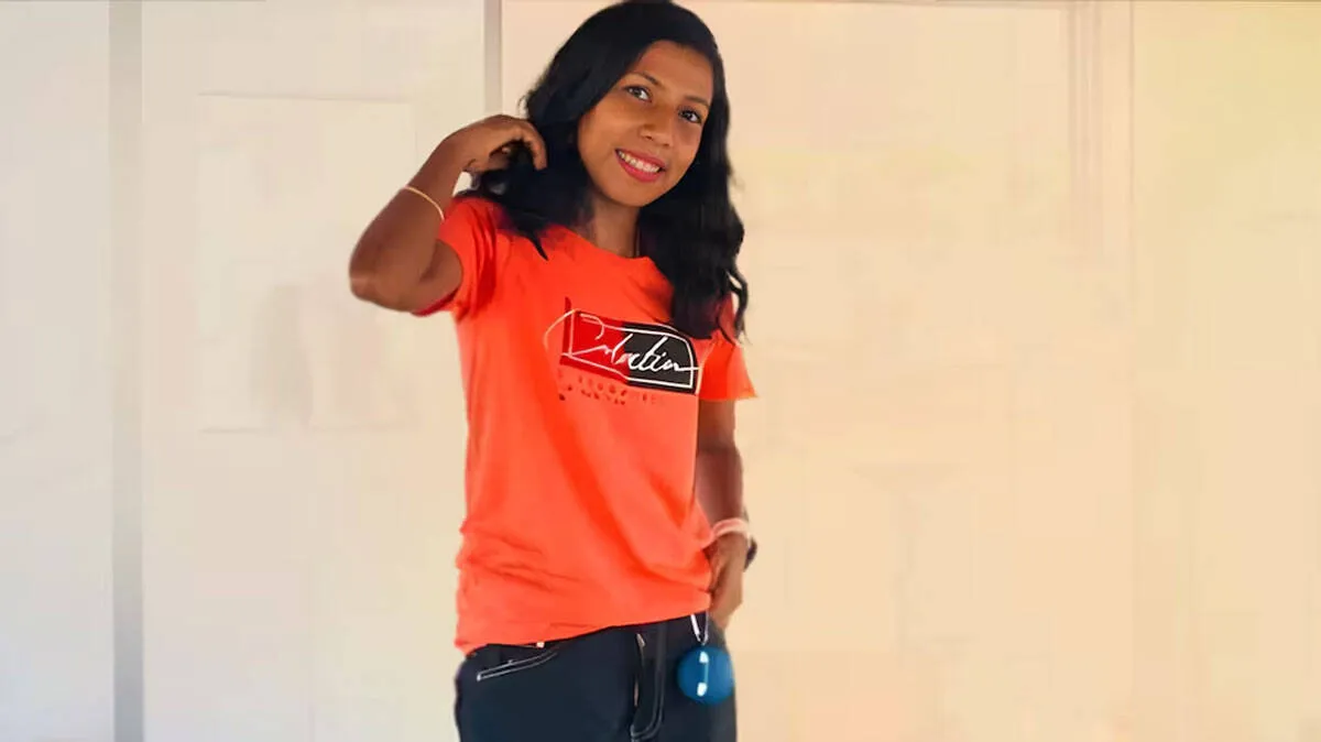 sneha-merlin