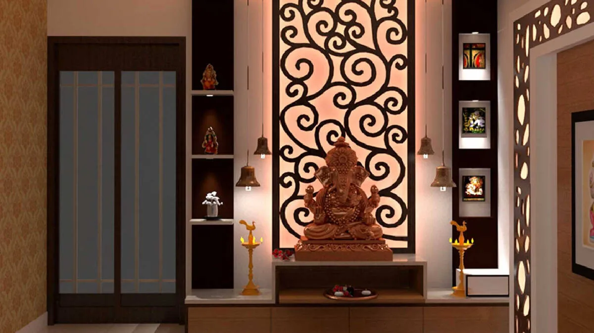pooja-room