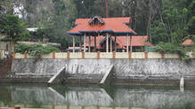 cheruvallykkavu
