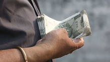 money
