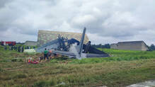 aircraft-crash
