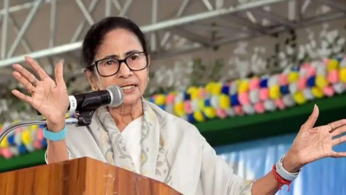 mamata-benerjee
