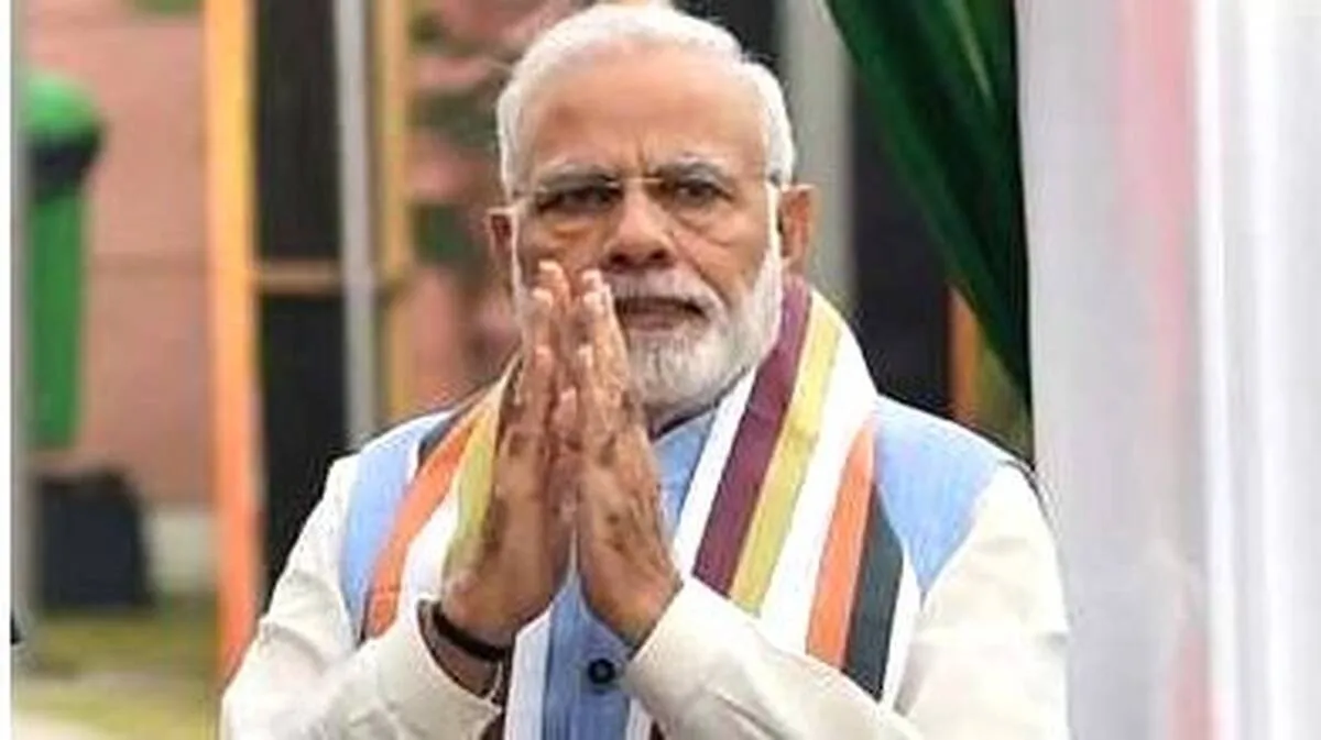 modi