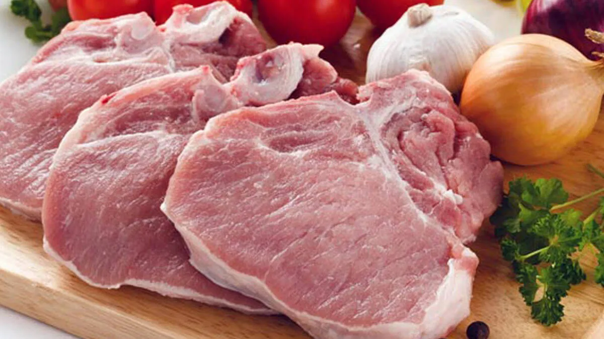 meat