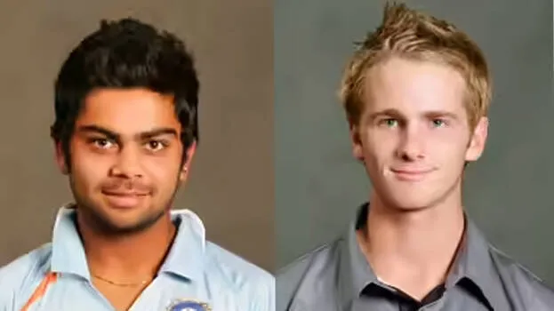 kohli-williamson