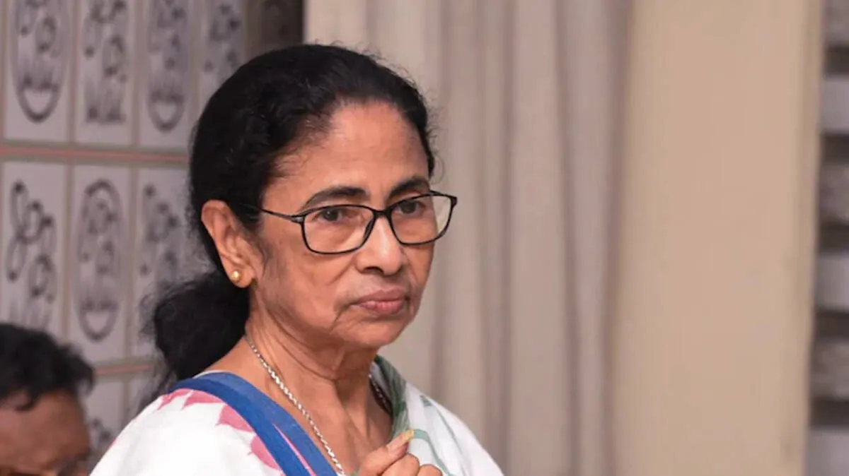 mamata