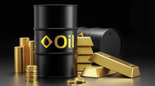 oil-gold