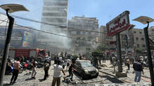 israel-atatck-on-lebanon-iran-responds