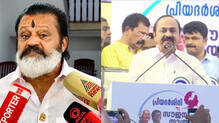 central-minister-suresh-gopi-welcomes-priyadarshini-scheme
