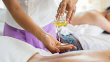 masage-