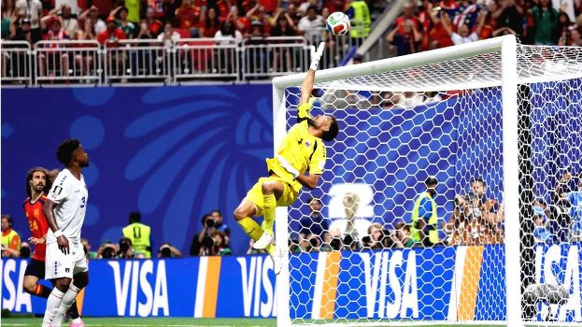 spain