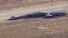 americas-bomber-plane-crashes-in-california-causing-eight-death