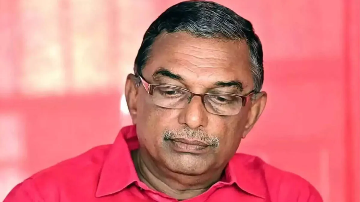 padmakumar