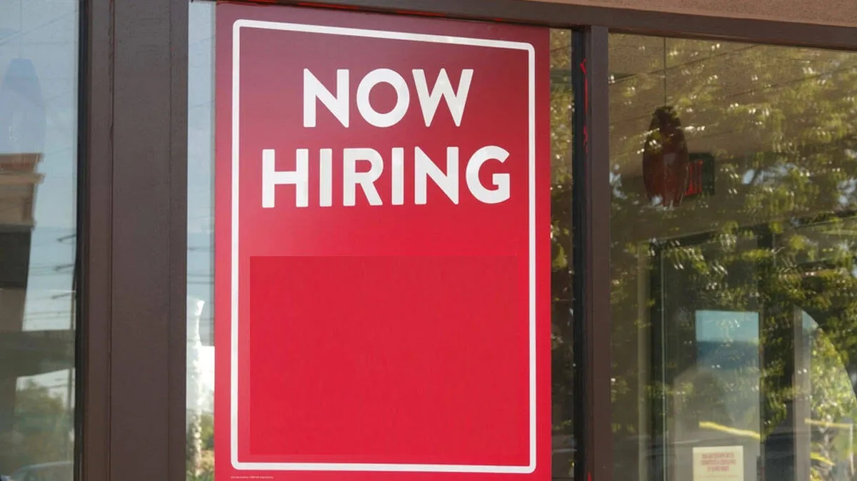 hiring