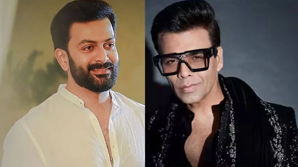 prithviraj