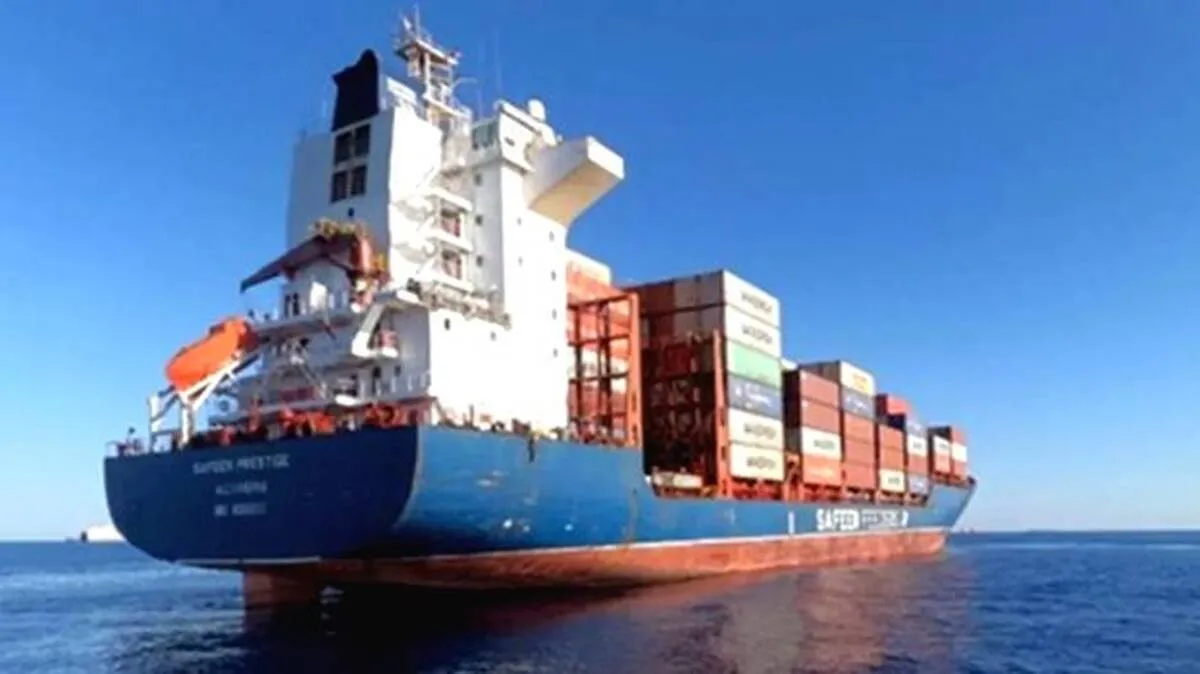 ship ship
