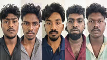 five-arrested-for-trying-to-attack-a-women-and-those-who-tried-to-rescue-her