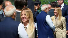 modi-and-girgia