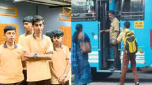 thrissur-private-bus-issue-students-response