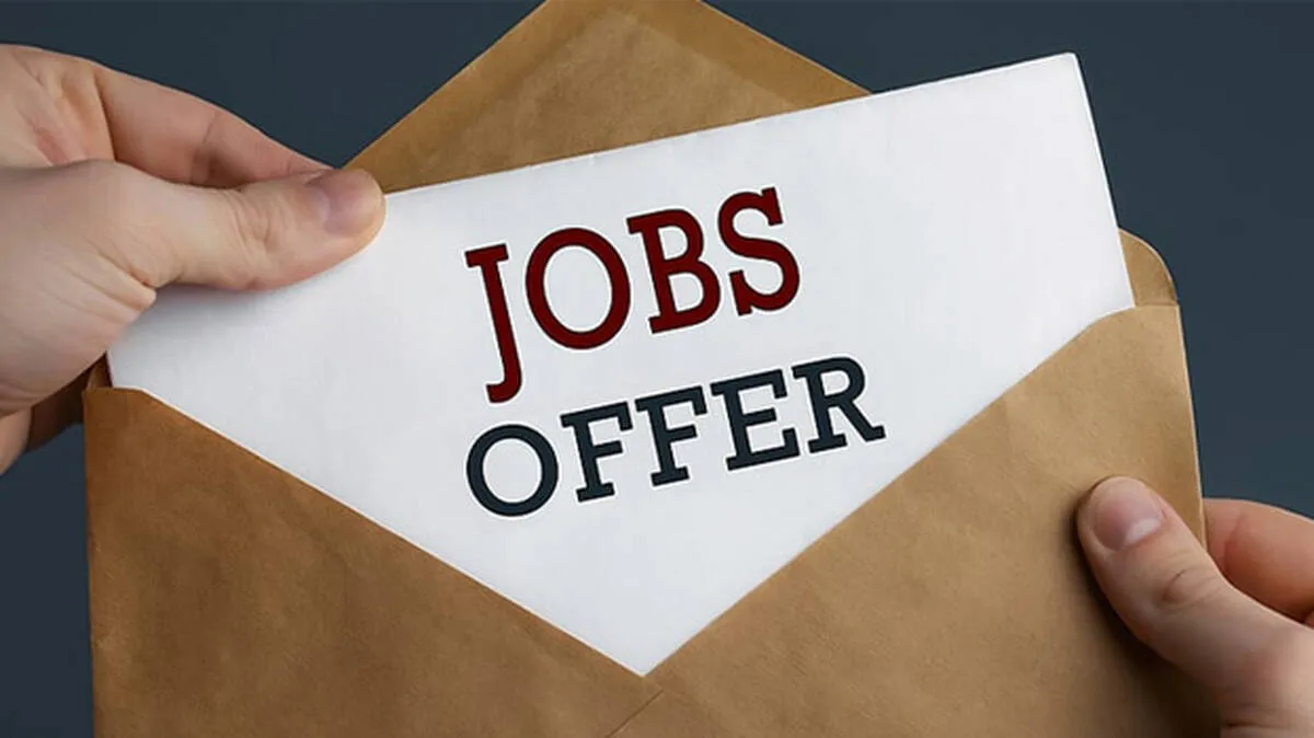 job-offer