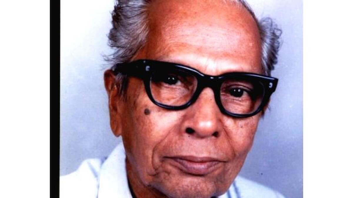panicker