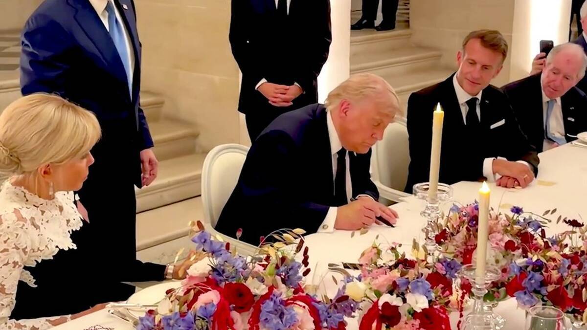 trump
